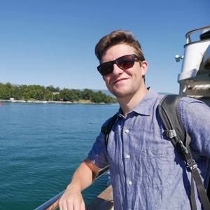 Meet your Posher, Erik